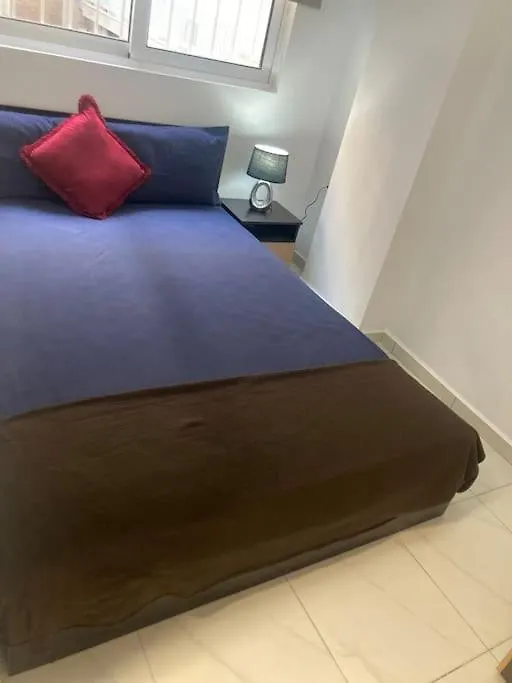 Apartment Central Oasis Thessaloniki
