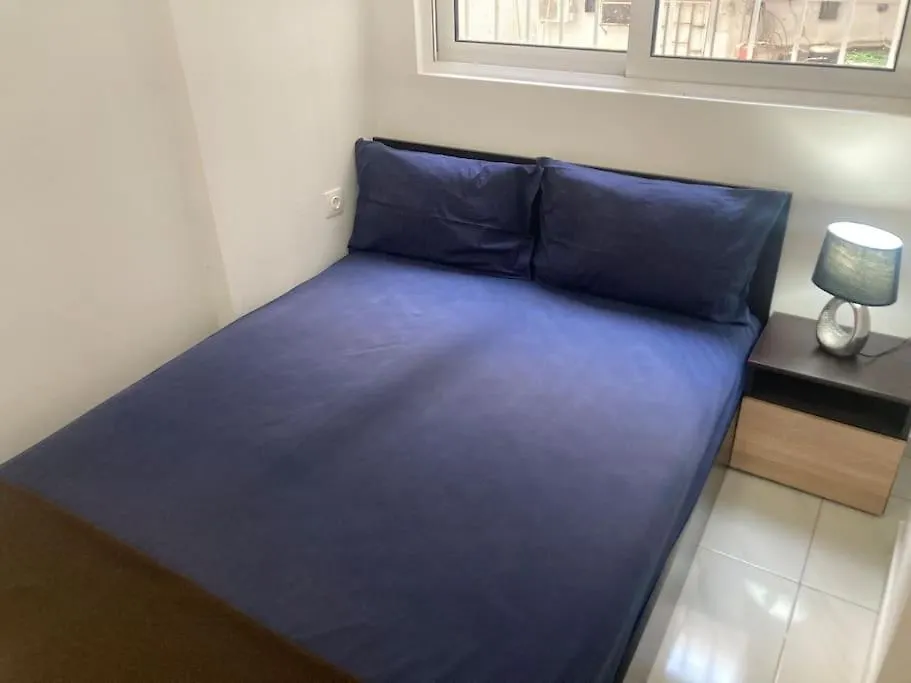 Central Oasis Thessaloniki Apartment