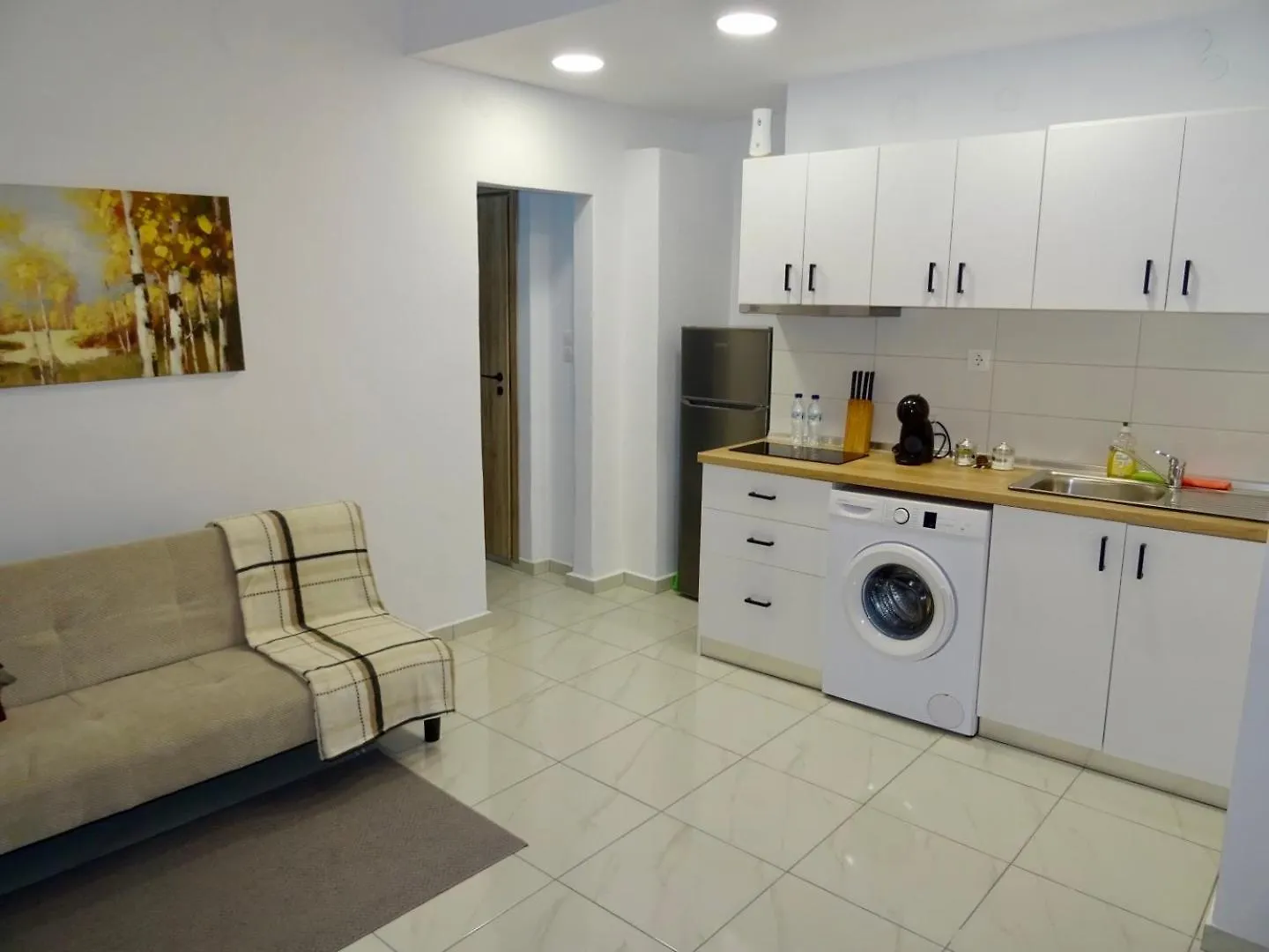 Apartment Central Oasis Thessaloniki Greece